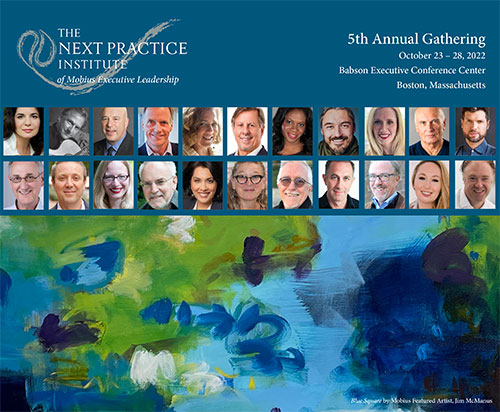 NPI 5th annual gathering 2022