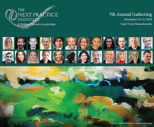 Cover image for Next Practice Institute's 7th Annual Gathering in 2024