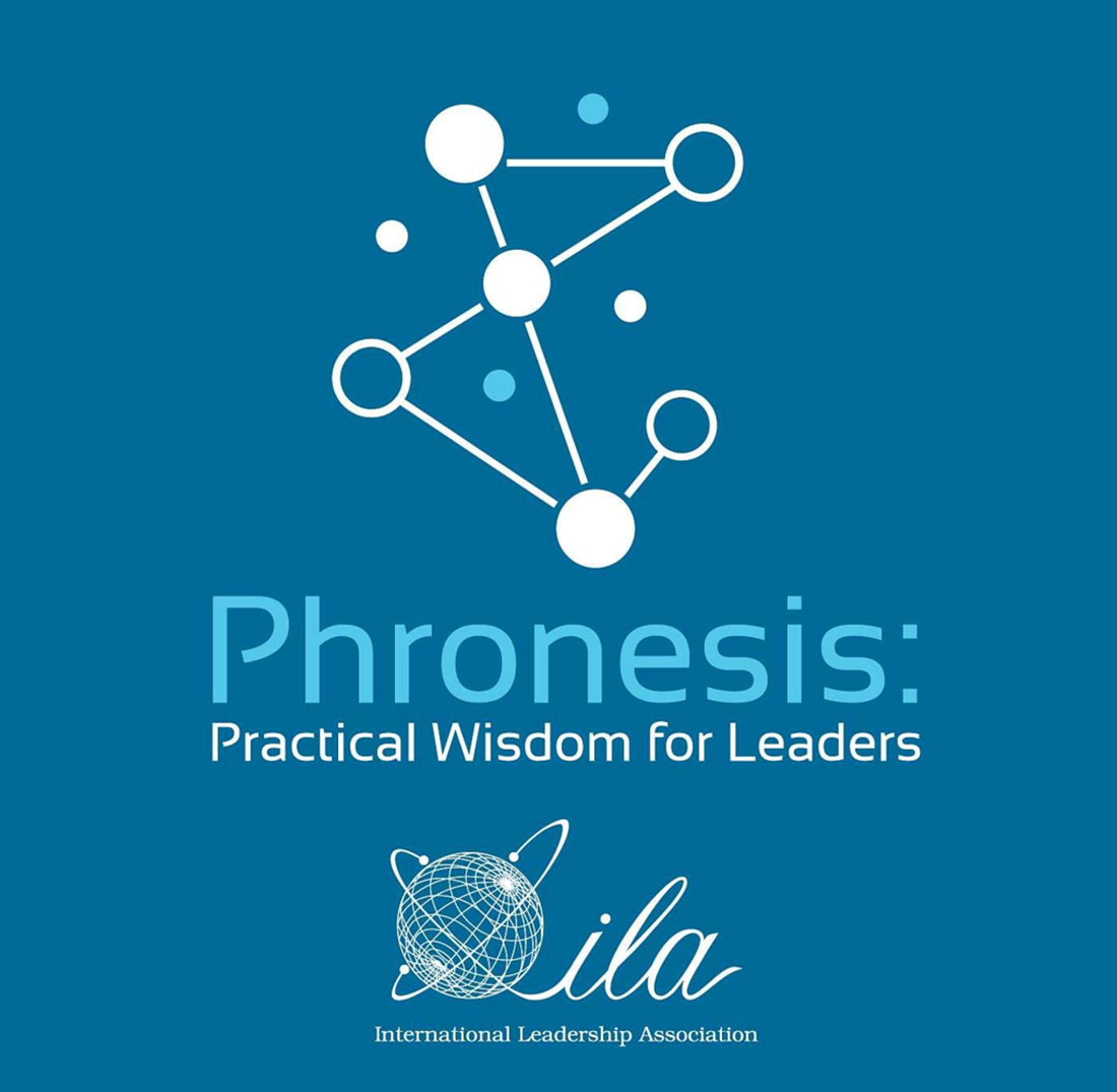 Phronesis logo